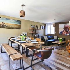 Villa Tanzanie - Domaine Le Sherwood