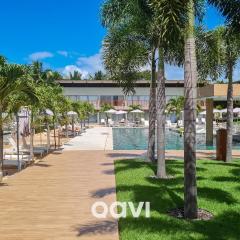 Flat Ile de Pipa Capri by QAVI