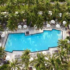 W South Beach Private Luxury Suites