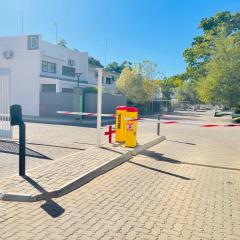 Eastview Aparthotel in Bemcoville