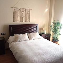 Alojamiento Los Naranjos