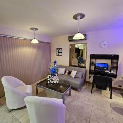 Lujo, Ubicación & Comodidad en Apto-Studio Sebucan