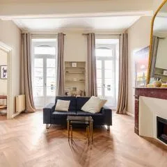 Magnifique appartement rénové