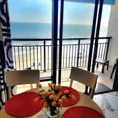 Serenity by the Sea Oceanfront