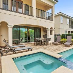 Luxury 5 Bedrooms At Encore Resort