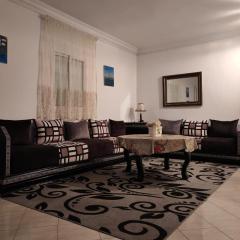 Appartement Tanger 1