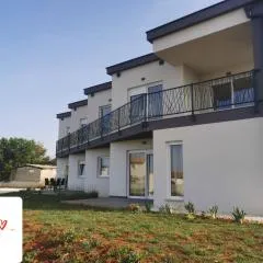 Apartment Eden