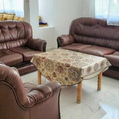 Appartement Tanger 5