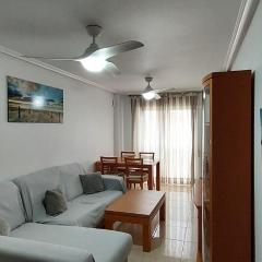 Apartamento Carmela en Santa Pola