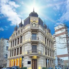 Istanbul Gold Hotel