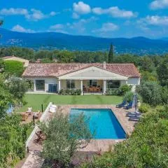 Villa Aixela 220m2 - 4ch - Piscine & Jardin 3000m2