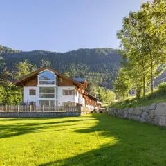 Posthof - Alpine Living Apartments