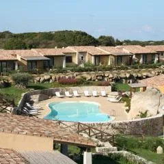 Punta Falcone Resort