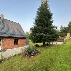 Domek Dziki Spokój w Krainie Wygasłych Wulkanów