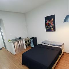 Studio Prime - Centro Niterói 704 (Sem Ar)