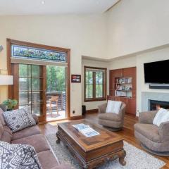 Scenic Mountain View Condo - Walk to Lift 7