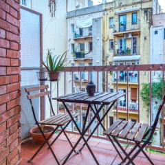 Barcelona Cozy Apartment