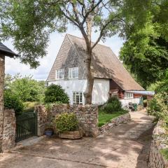 Barn Close Farm