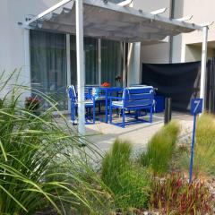 Apartament Blu Mare Pogorzelica