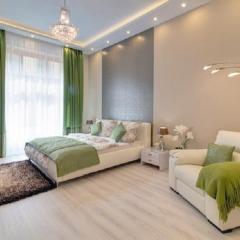 Ultra Central Stay 2BDRM