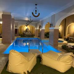 Resort
