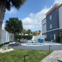 Hawthorn Extended Stay by Wyndham Kingsland