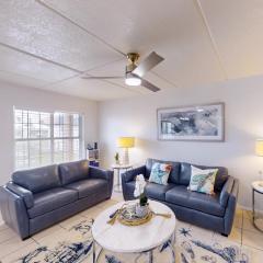 Fiesta Sol Condominiums