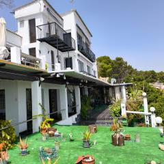 Pinar Suites Habitaciones