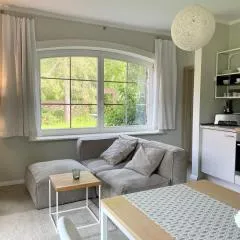 Ferienwohnung FÜNF Hof Himmelgrün