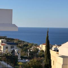 Akamas Bayview Apartment