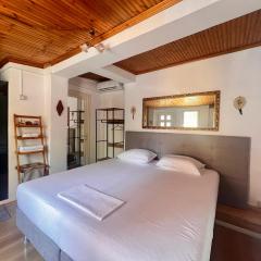 My Home Hotel Room