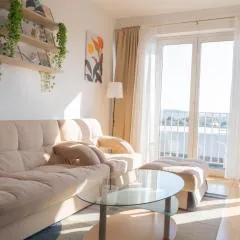 The Lavender Premium Apartment