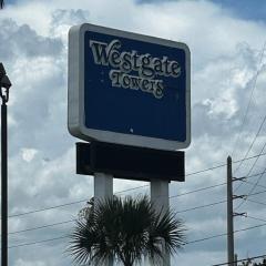 Westgate Towers