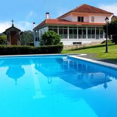 O Retiro de Bernardo