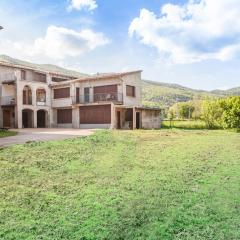 Can Paquei, casa rural , Vall d 'en Bas, Garrotxa