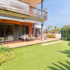 Charming Garden Apartment en "Jardins de Sa Boadella"