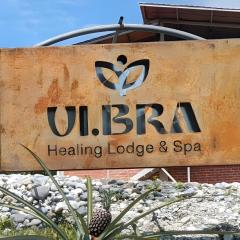Vibra Healing Lodge y Spa