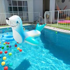 Marreiro's house Algarve - Child friendy - Private Pool