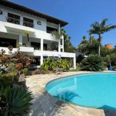 Refúgio dos pássaros