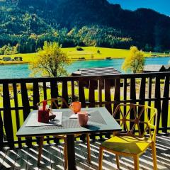 See-Apartments Kärntnerhof