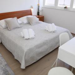 Luxury Rooms Split, Croatia