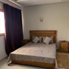 Appartement Agadir 2 chambres Nya