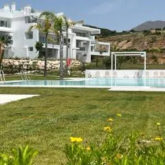 ESTRENA Apartamento en Alcazaba Lagoon