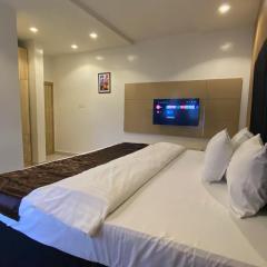 Lucy and Jacobs Luxury Apartment