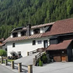 Ferienwohnung Annamaria und Manuel Melmer