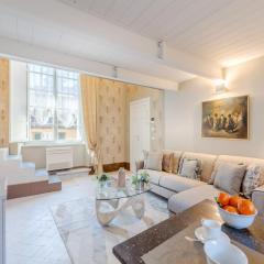 Apartment in Lucca near Piazza San Michele