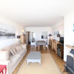 Apartment in Knokke by the North Sea