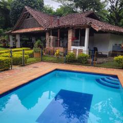 Cabaña Montana Socorro Santander