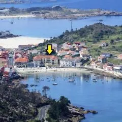 Apartamento O Pindo