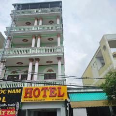 Ánh Sao Hotel HCM